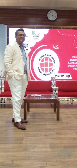 Vishwa Guidance photo 2