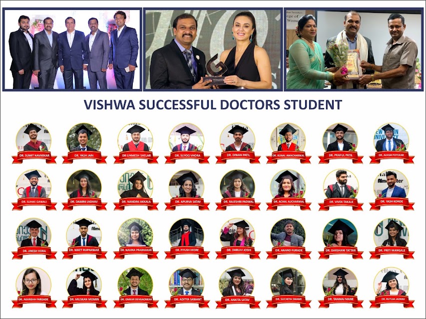 Vishwa Medical Admission Point - Hadapsar photo 2