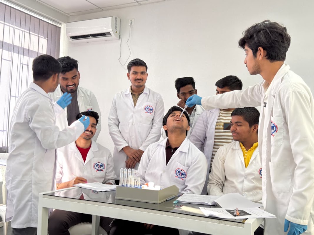 Vishwa Medical Admission Point - Study MBBS Abroad, MBBS in India | MBBS Admission Consultant CBD Belapur office
