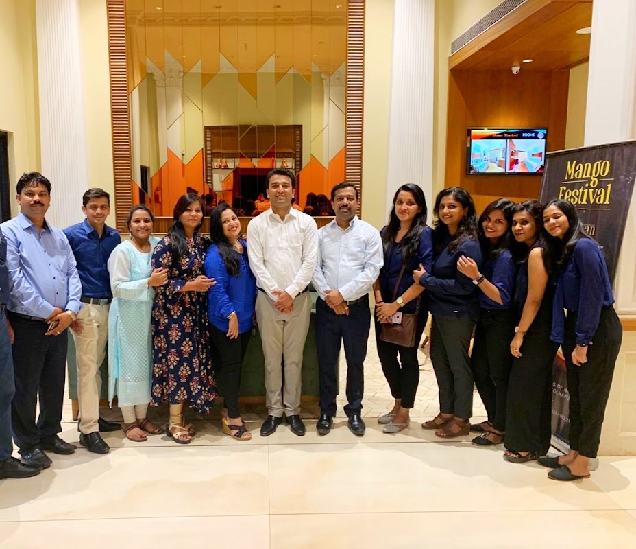 Vishwa Medical Admission Point - Study MBBS Abroad, MBBS in India | MBBS Admission Consultant | BKC (Mumbai) office
