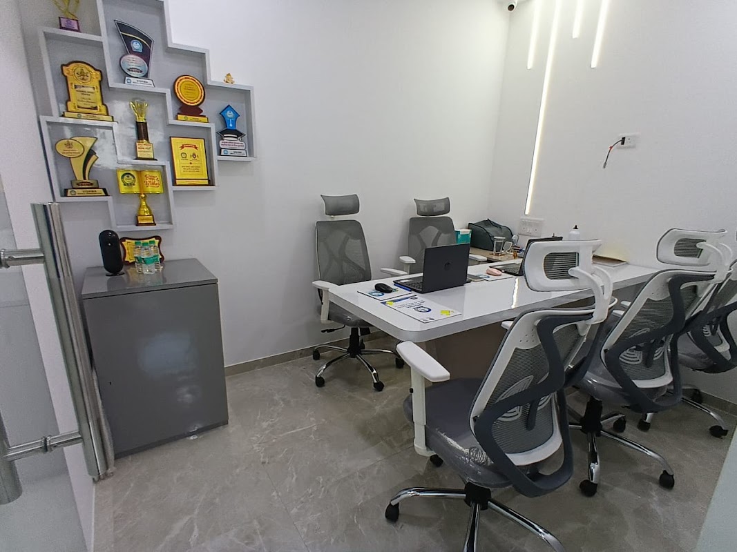 Vishwa Medical Admission Point - Study MBBS Abroad, MBBS in India | MBBS Admission Consultant (Thane) photo 2