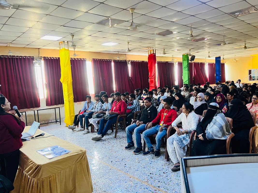 Vishwa Medical Admission Point - Study MBBS Abroad, MBBS in India | MBBS Admission Consultant CBD Belapur photo 3