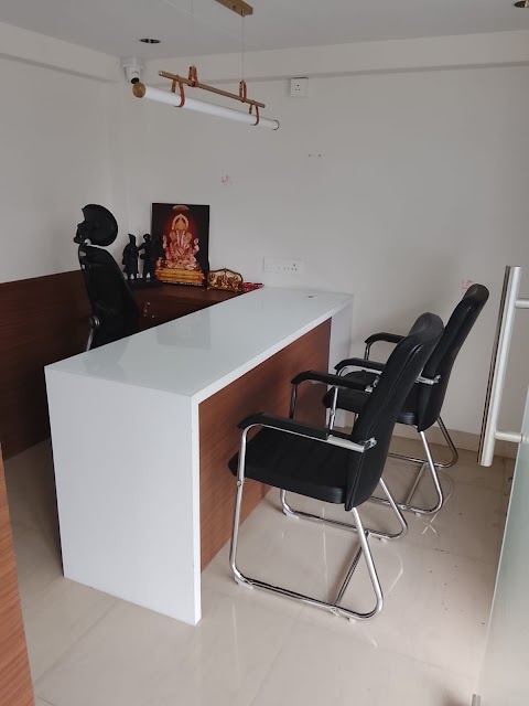 Vision Visa - Pimpri Chinchwad Pune photo 3