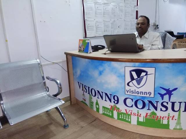 VISIONN9 CONSULTANTS photo 2