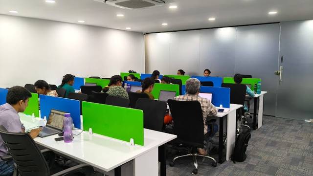 Visista Visas office