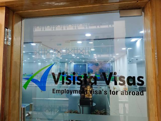 Visista Visas photo 2