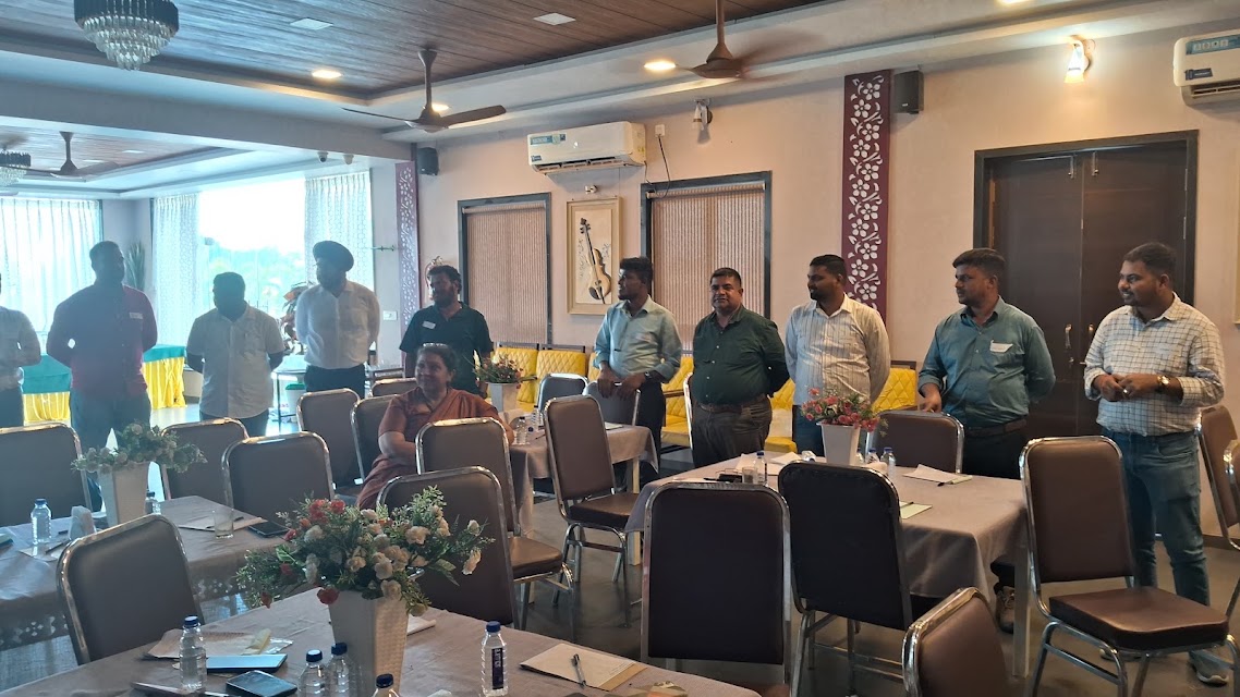 Vistaar Management Solutions Pvt. Ltd. photo 3