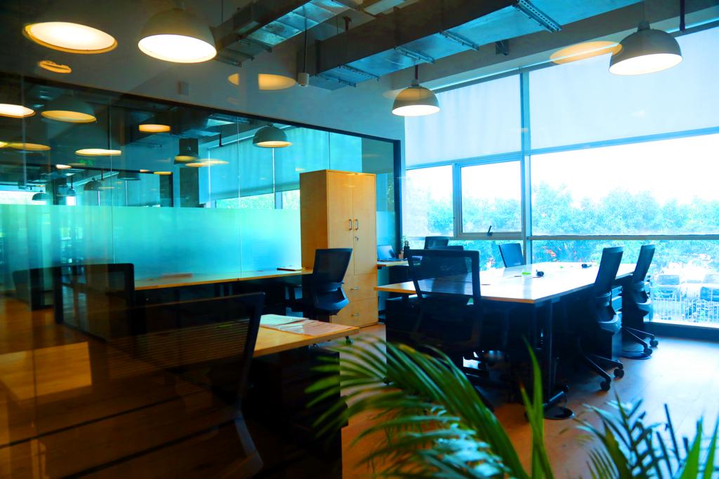 Vita Nova Educators Private Limited office