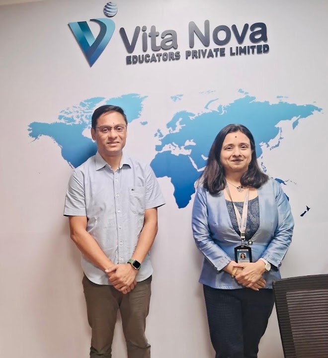 Vita Nova Educators Private Limited photo 2