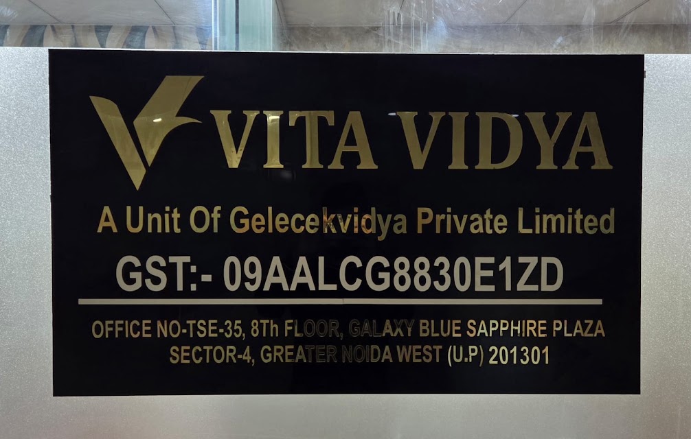 vita vidya education consultancy photo 2