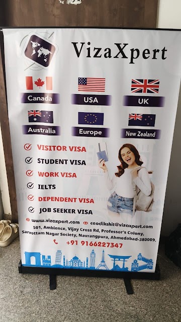 VizaXpert Immigration photo 2