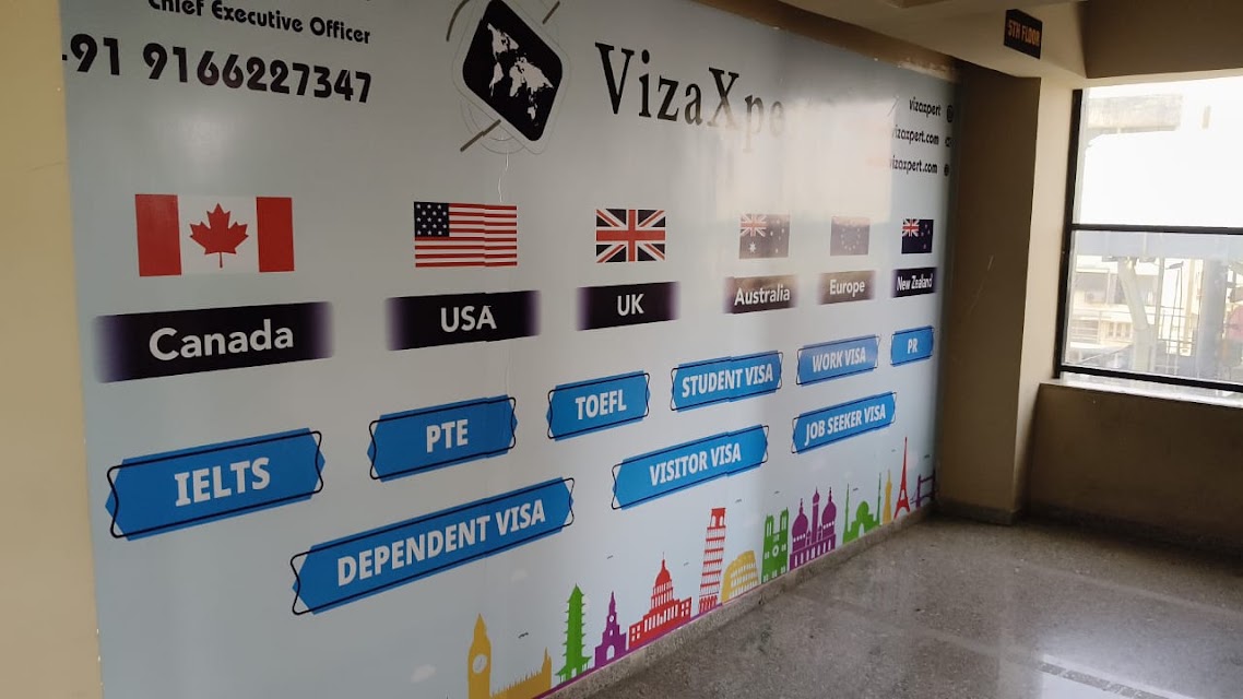 VizaXpert Immigration photo 3