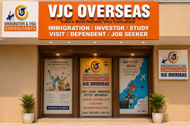 VJC Overseas photo 2