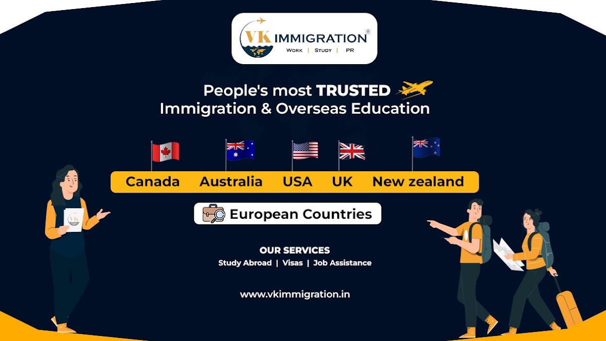 VK Immigration® photo 2