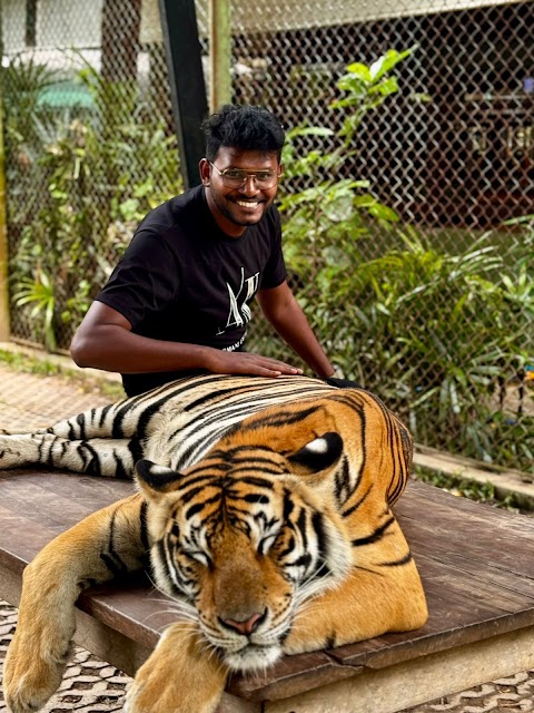VMEET HOLIDAYS - Fulfill your travel dreams photo 2