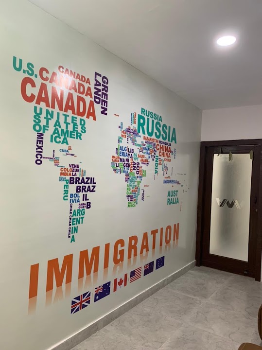 Vmv immigration office
