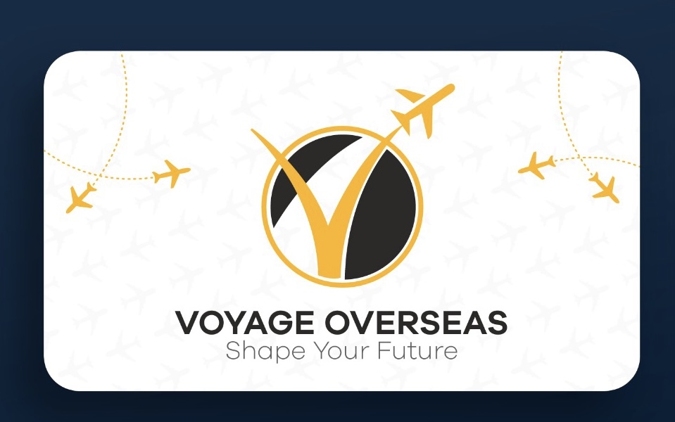 Voyage Overseas photo 3