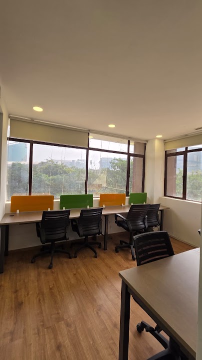 Voyanta Services LLP office