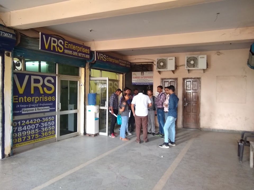 VRS Enterprises photo 2