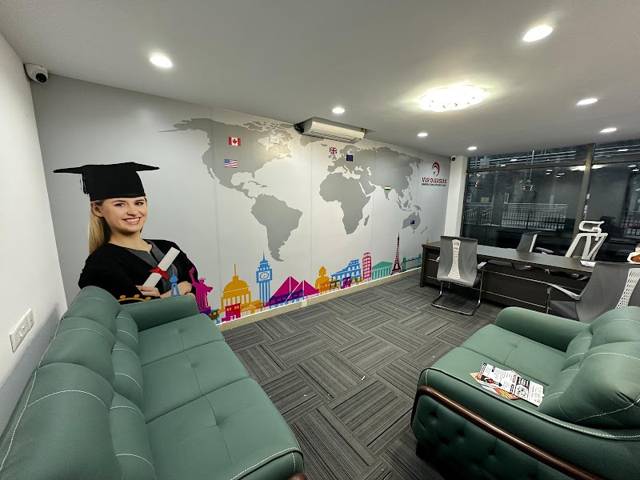 VVR OVERSEAS IMMIGRATION AND TECHNOLOGIES photo 2
