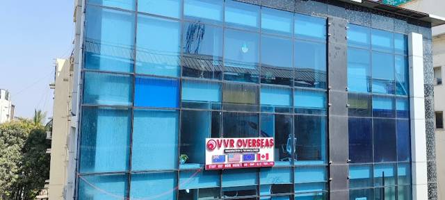 VVR OVERSEAS IMMIGRATION AND TECHNOLOGIES photo 3
