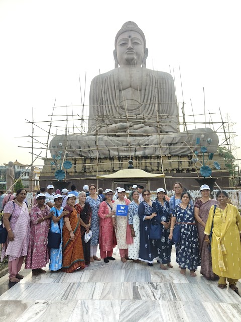Waari Ravet Branch - Travel Agency and Tour Operator in Pimpri Chinchwad office