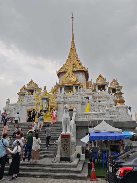 WAYFARER TRAVELLING photo 2
