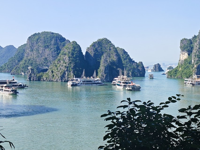 WAYFARER TRAVELLING photo 3