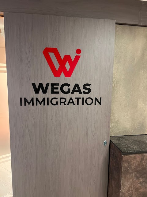 Wegas Tours and Immigration office
