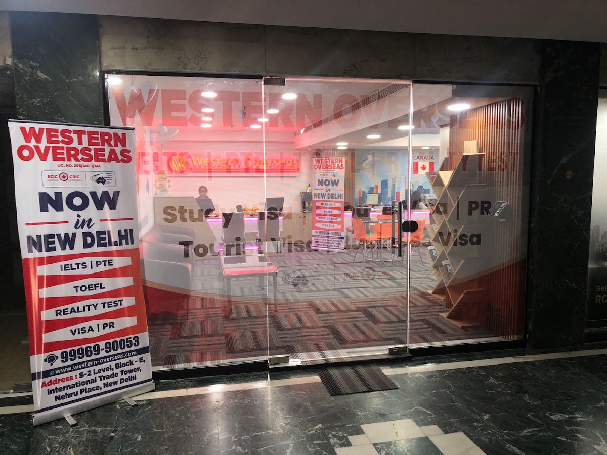 Western Overseas Delhi photo 3