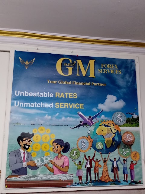 Western Union, Money Changer, Travel Cards, Forex, Visa Services, Travel, Insurance, office