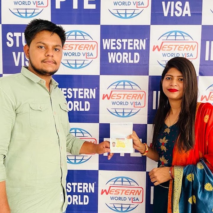 WESTERN WORLD Gurugram | Visa consultants in Gurugram | Visa agent in Gurgaon photo 3