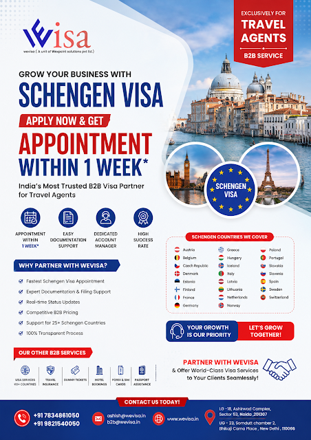 Wevisa office