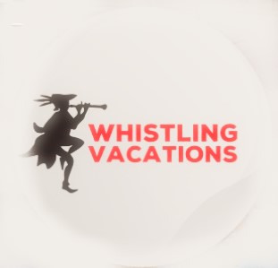 Whistling Vacations office