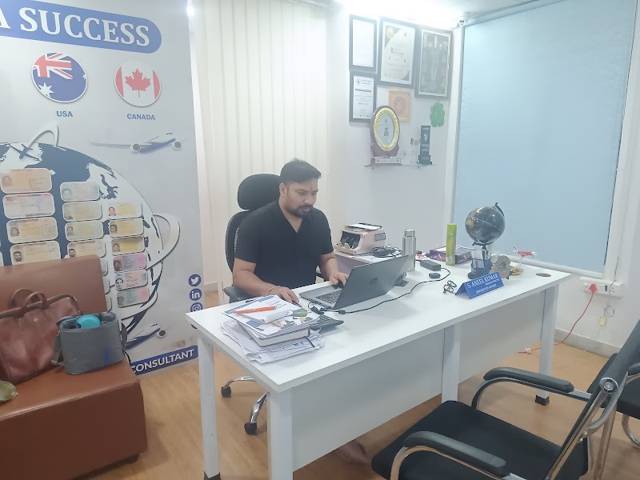 Wish Global Immigration Services photo 2