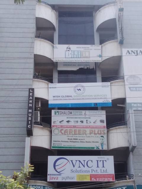 Wish Global Immigration Services photo 3