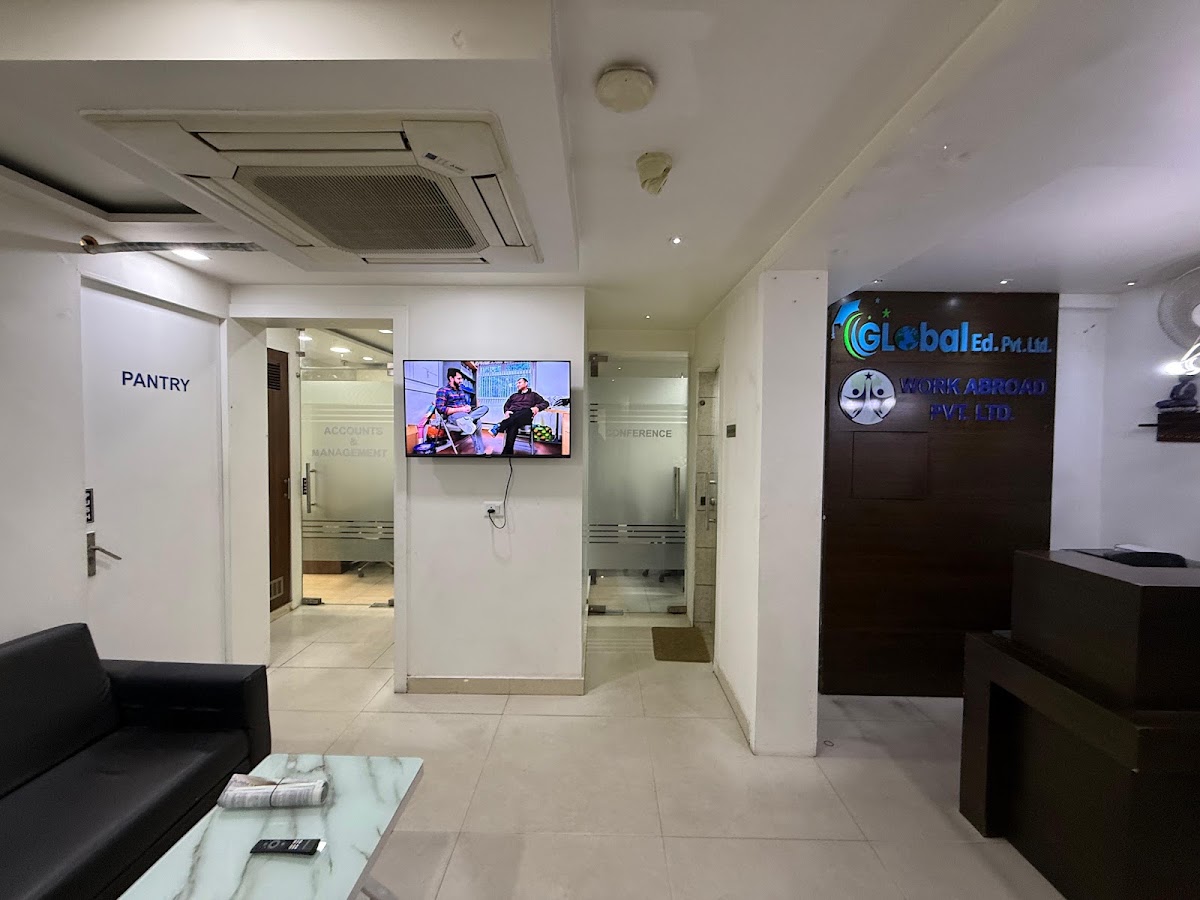 Work Abroad India photo 2