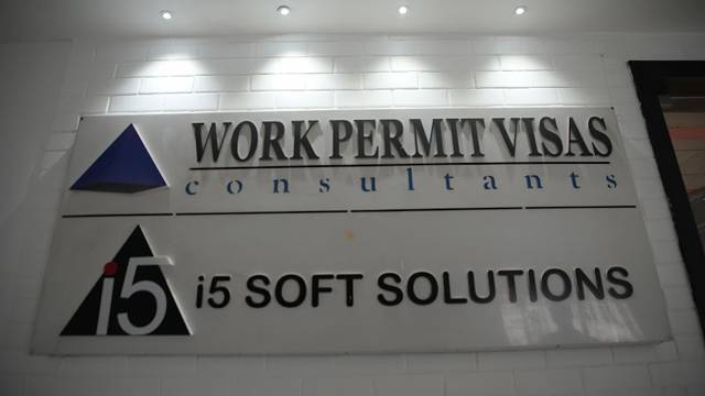 Work Permit Visas photo 3