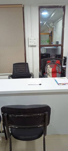 Work Permitz office