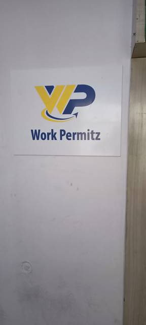 Work Permitz photo 2