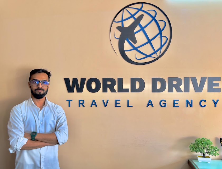 World Drive photo 3
