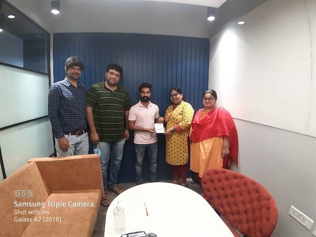 World Immigration Consultants(WIC Overseas) office