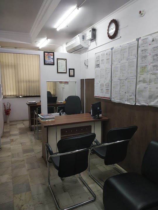 World Wide Visa Immigration Consultancy office