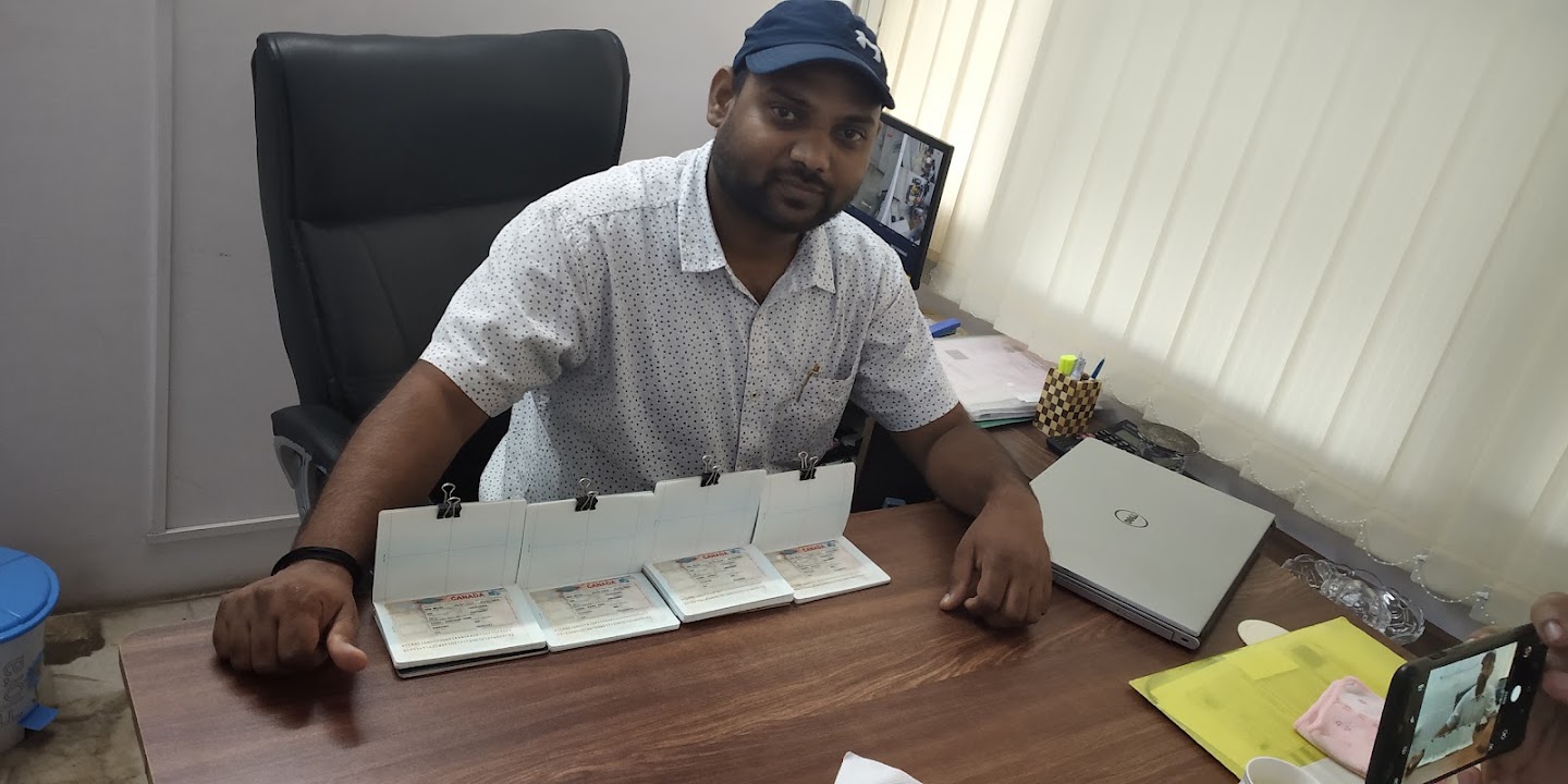 World Wide Visa Immigration Consultancy photo 2