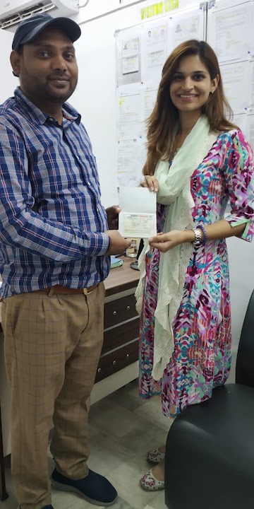 World Wide Visa Immigration Consultancy photo 3