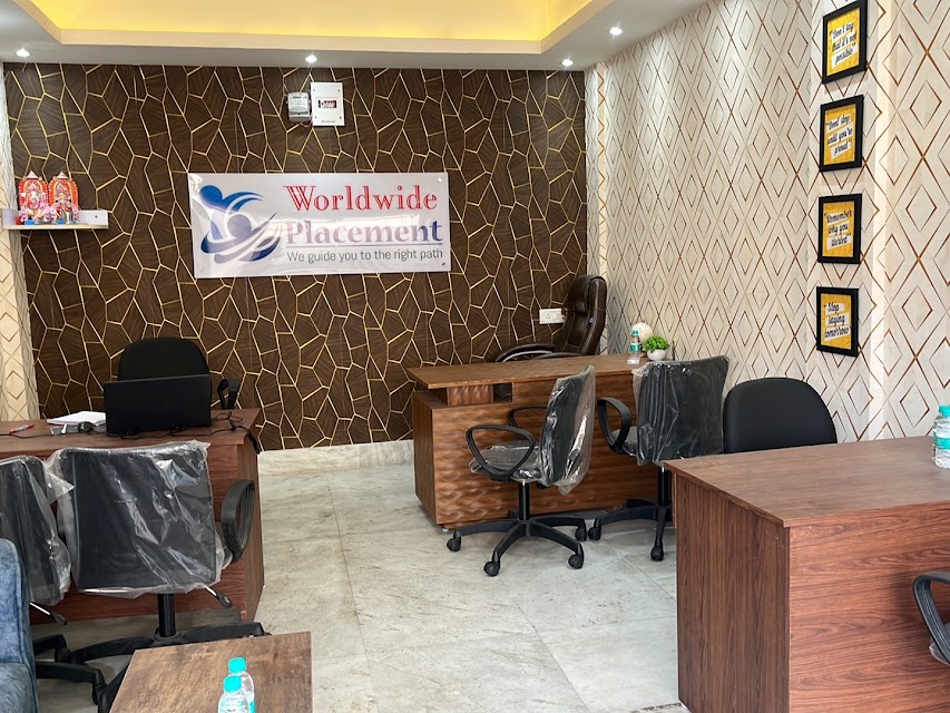 WORLDWIDE PLACEMENT SERVICES office