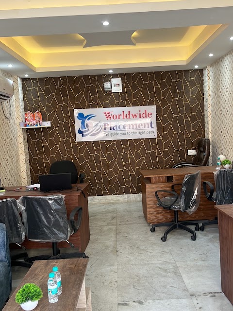 WORLDWIDE PLACEMENT SERVICES photo 2