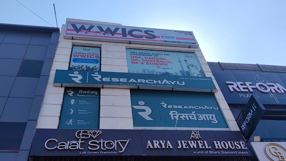 WWICS Immigration Company photo 3