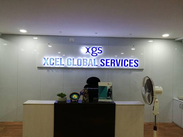 Xcel Global Services photo 2