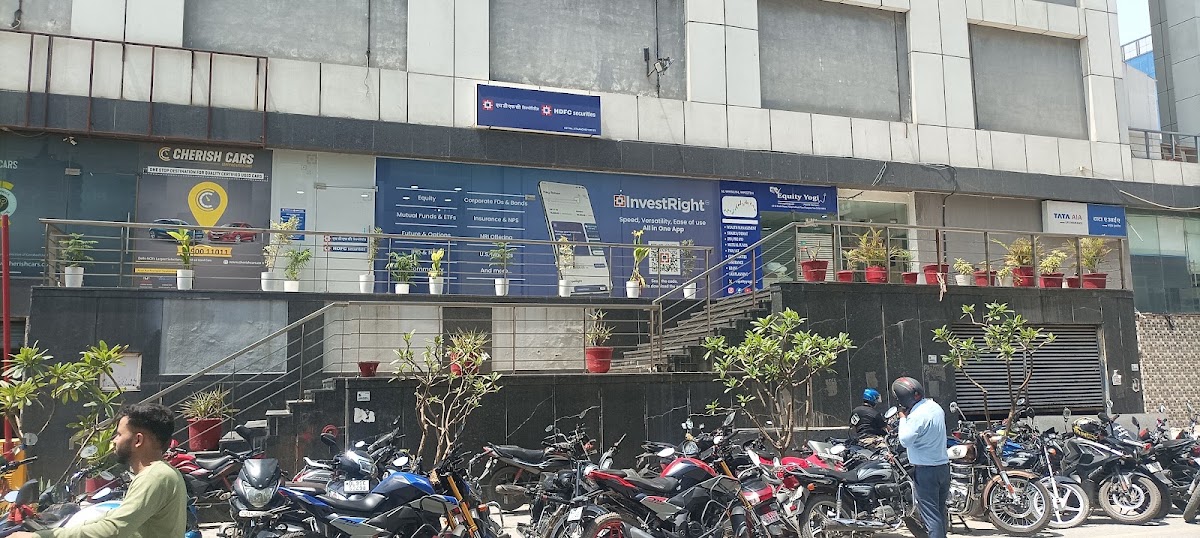 XIPHIAS Immigration Pvt Ltd office